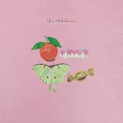 The Ophelias - Almost (Coloured) (LP)