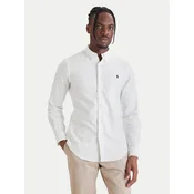 Polo Ralph Lauren Srajca Classics 710736557 Bela Slim Fit