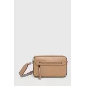 Usnjena torbica Dkny
