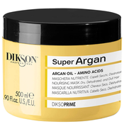 Dikson Prime Super Argan Nourishing maska 1000ml - 500 ml