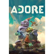Adore XBOX LIVE Key EUROPE