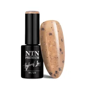 em Lakier hybrydowy LED/UV Gel Polish Nudes Nr 459 Limited Edition 5g