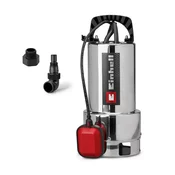 Einhell potopna pumpa za prljavu vodu GC-DP 1035 N Eco Plus (4170765)