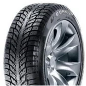 Sunny NW631 ( 215/65 R16 102H, stavljenji spike-ovi )