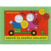 Bogyó és Babóca rolleren
