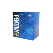 Pentium Gold G6500 4.1GHz Box (BX80701G6500) procesor