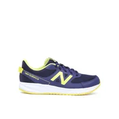New Balance Superge YK570BY3 Mornarsko modra