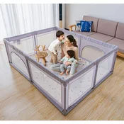 Ogradica za bebe JOY 127*127 cm