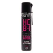 Muc Off HCB-1 400ml Negovalno pršilo