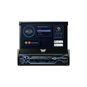 Avtoradio HT-520 Vegas - ODPRTA EMBALAŽA