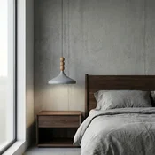 Opviq Luster, Sivi