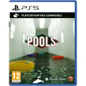 Pools PS VR2 (PS5)