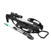 CENTERPOINT WRATH SILENT CRANK PKG