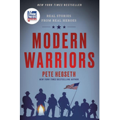 Modern Warriors