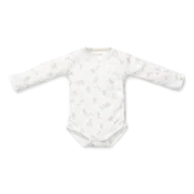 Little Dutch bodi sa dugim rukavima Bunny 68