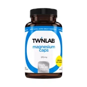 Twinlab Magnezij kapsule 100x375mg
