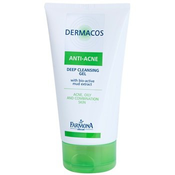 Farmona Dermacos Anti-Acne globoko čistilni gel  150 ml