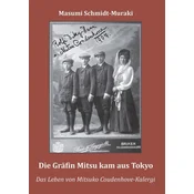 Die Gräfin Mitsu kam aus Tokyo