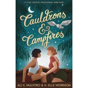 Cauldrons & Campfires
