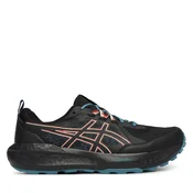 Asics Tekaški čevlji Gel-Sonoma 8 Gtx 1011B977 Črna