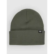 Roxy Tropical Snow Beanie beetle