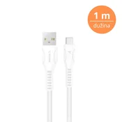 Kabel USB A – Type-C | 3.0 A | 1 m | TORIMA