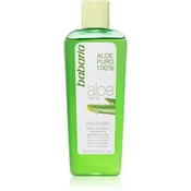 Babaria Aloe Vera balzam za telo  z aloe vero (Repairing Balsam Aloe Vera Pure 100%) 250 ml