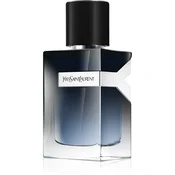 YVES SAINT LAURENT moška parfumska voda Y, 60ml