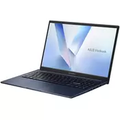 Laptop Asus VivoBook Go 15 L510KA-EJ942 15.6 N4500 8GB/512GB Integrated W11H