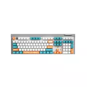 Tastatura AULA F3050 Red Switch