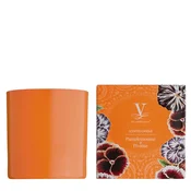 shumee Pamplemousse & Pivoine - Vila Hermanos - dišeča sveča 400 g - serija Fluor