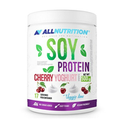 Sojini proteini – češnja in jogurt, 500 g