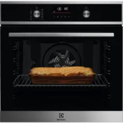 Electrolux Ugradna rerna sa ventilatorom EOF6P76X2, 72 l
