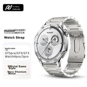 Xiaopijiang Zamenska narukvica za pametni sat za Huawei Watch 5, Siva