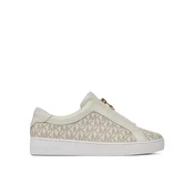 MICHAEL Michael Kors KEATON ZIP SLIP ON Bež