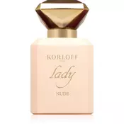 Korloff Lady Nude parfumska voda uniseks 50 ml