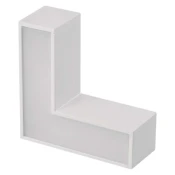 LED linearna svetilo ORTO LCON 8W, nevtralno bela