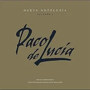 Paco de Lucía - Nueva Antología Volumen 2 (2 LP)