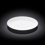 Krožnik za Kruh, Porcelan, o150mm