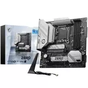 MSI B760M Project Zero motherboard