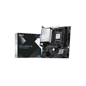 MSI PRO H810M-B maticna ploca LGA1851 mATX