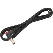 Kotni DC kabel 2,5/5,5 mm, 1,8 m