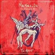 Mamacita & Persona Rs - Tu Amor (LP)