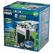 JBL CristalProfi e402 greenline - zunanji filter (40-120 l)