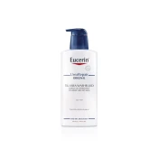 Eucerin UreaRepair ORIGINAL fluid za pranje sa 5% ureje
