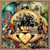 The Chieftains - Chronicles: 60 Years Of The Chieftains (2 LP)