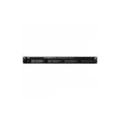 RackStation Synology RS822+ 1U/4bay