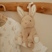 Little Dutch Music Box Baby Bunny
