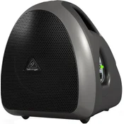 Behringer HPA40 PA sistem na baterije (Kot novo)