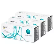Clariti 1 day Toric (90 leč)